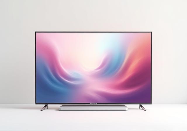 India Aura Series Smart TV