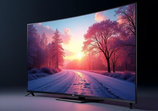India Elite Series Smart TV